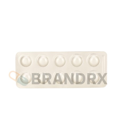 Daparyl 5 mg Intas Pharmaceuticals